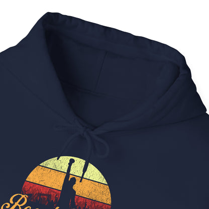 Beast Mode Activated | Unisex Heavy Blend™ Hooded Sweatshirt