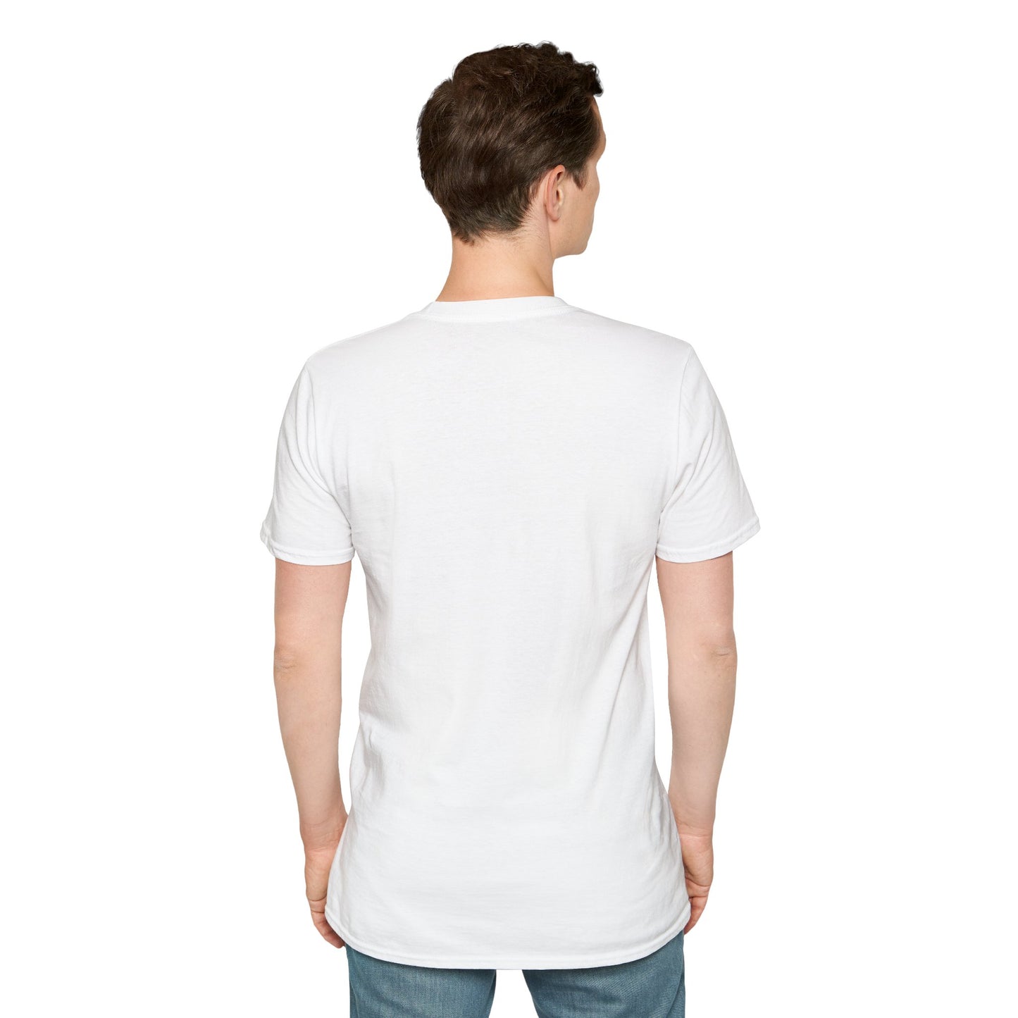 Adventure Mode Activated | Unisex Softstyle T-Shirt