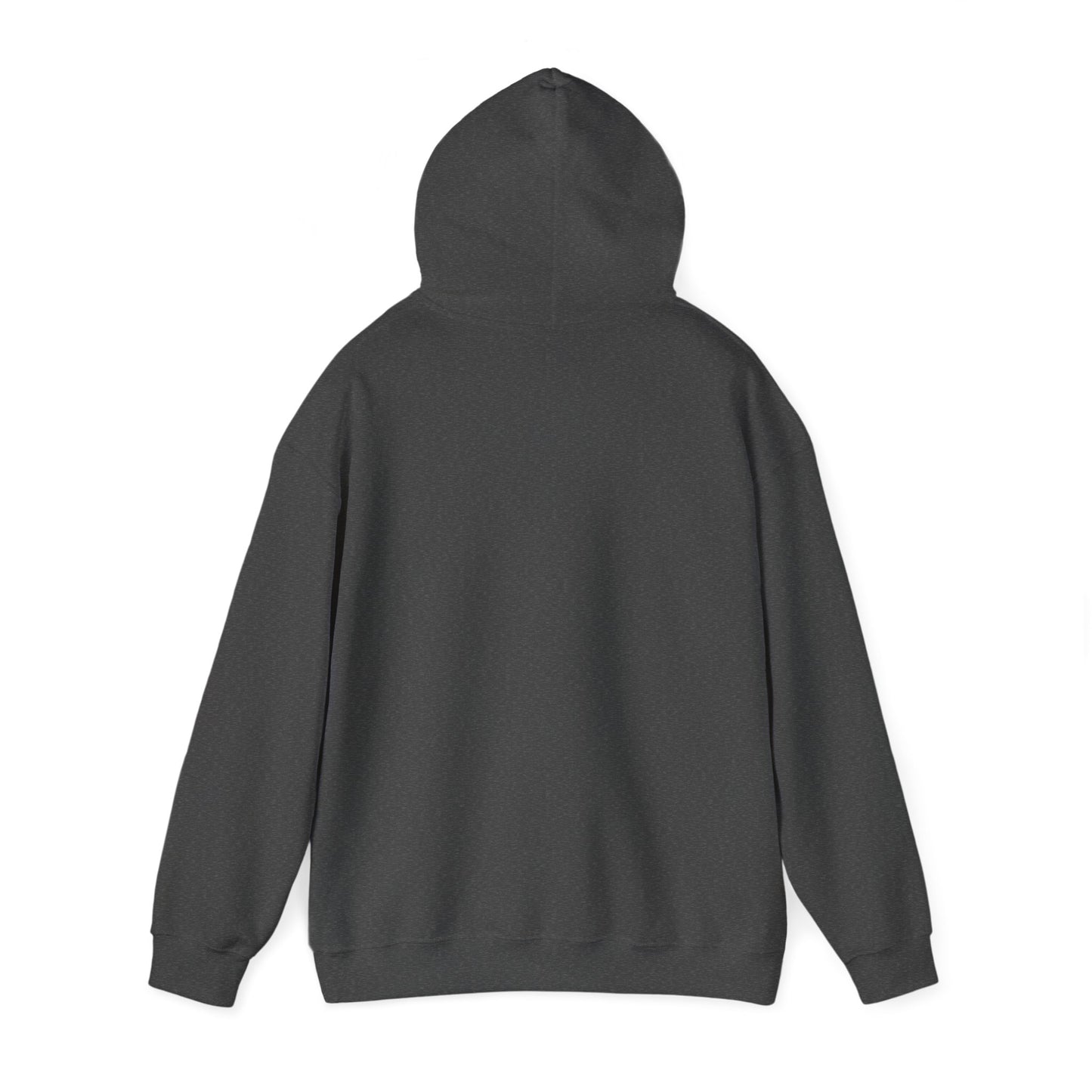 Untold Story_Unisex Heavy Blend™ Hooded Sweatshirt