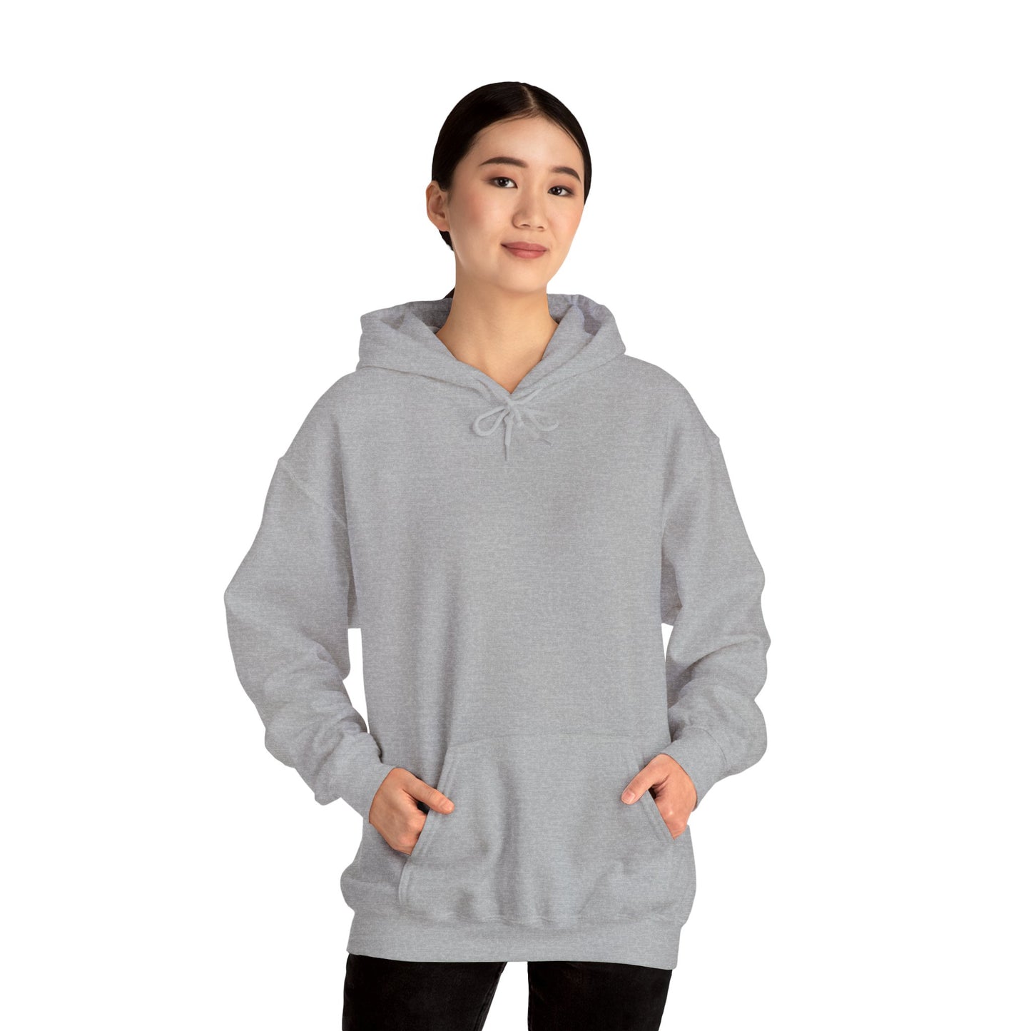 Feline Fine | Unisex Heavy Blend™ Hooded Sweatshirt