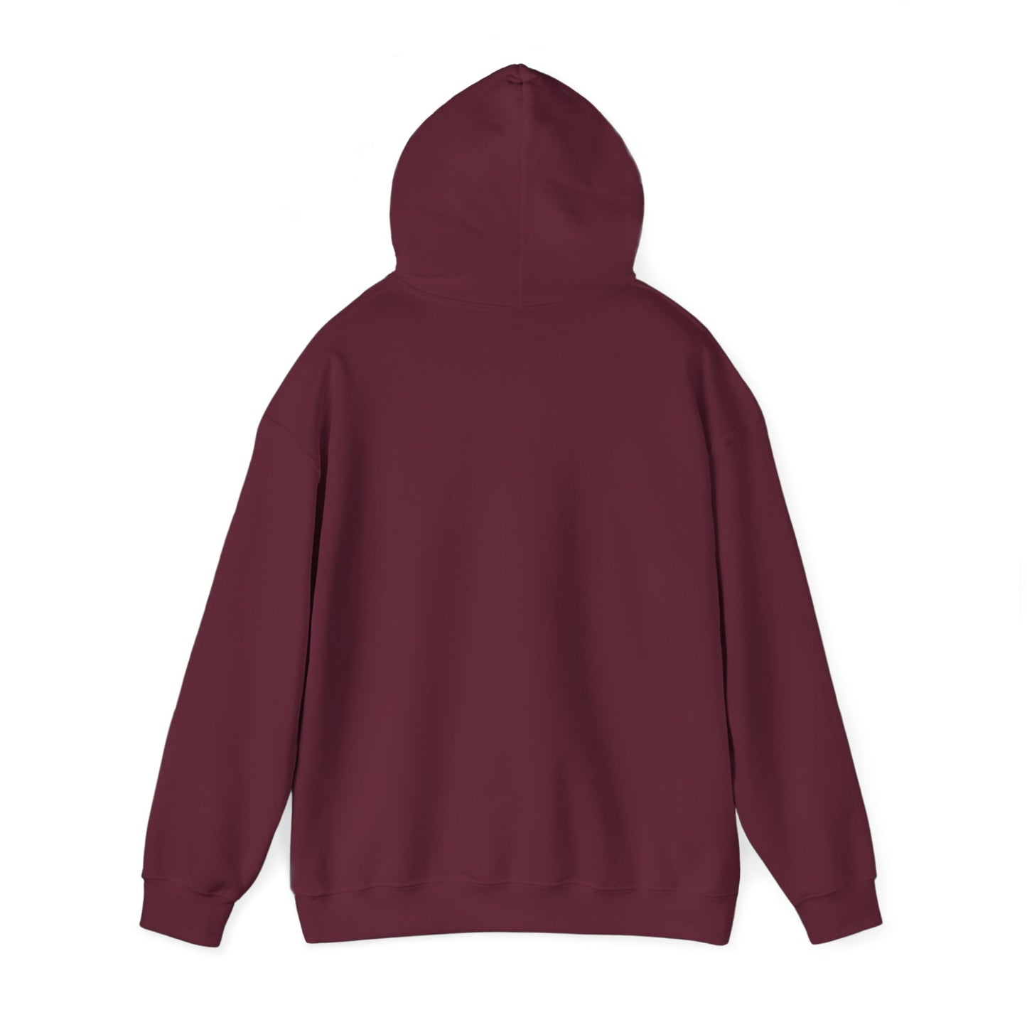 Working Bee | Unisex Heavy Blend™ Hooded Sweatshirt