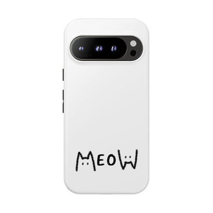 Meow_Tough Cases