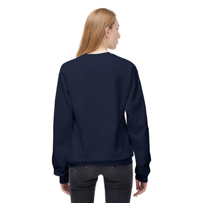 Untold Story_Unisex Midweight Softstyle Fleece Crewneck Sweatshirt