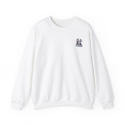 Pawsitive | Unisex Heavy Blend™ Crewneck Sweatshirt