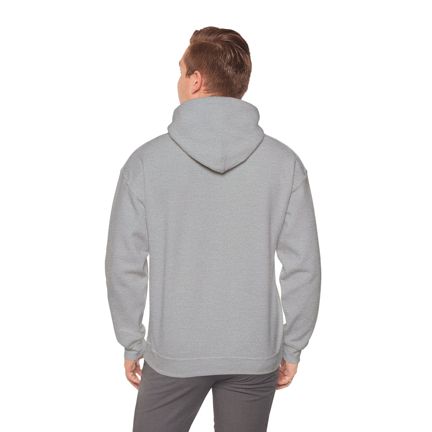 ALOHA | Unisex Heavy Blend™ Hooded Sweatshirt