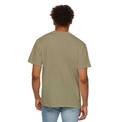 Life is Better at the Beach | Unisex Garment-Dyed T-shirt