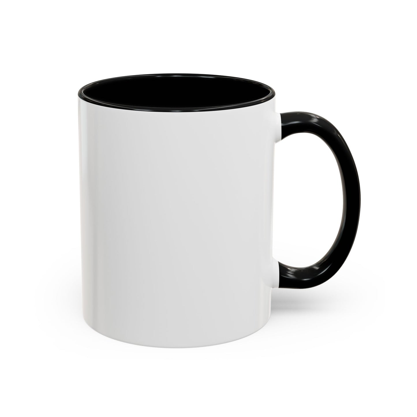 Best Mom Ever | Accent Coffee Mug (11, 15oz)