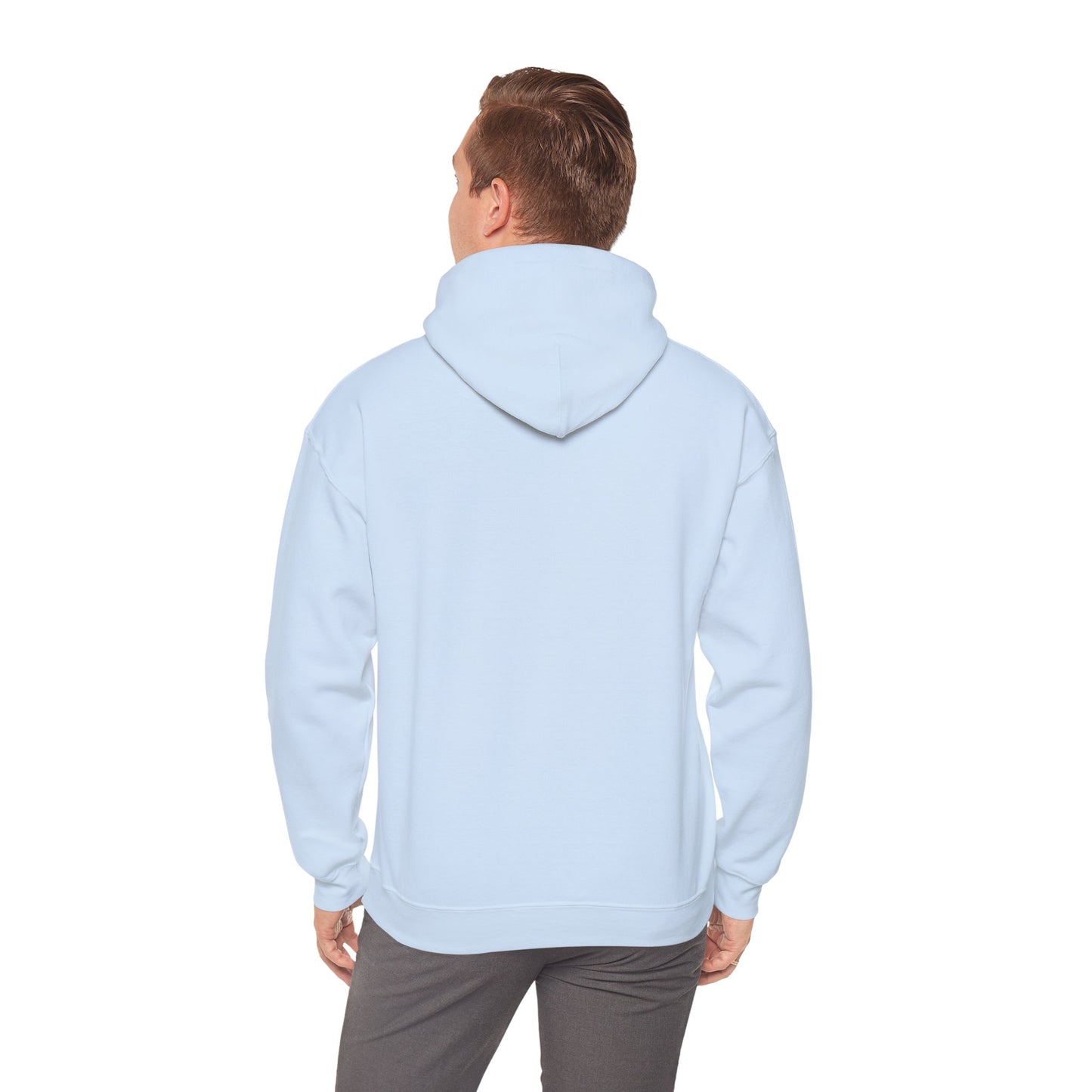 Adventure Mode Activated | Unisex Heavy Blend™ Hooded Sweatshirt