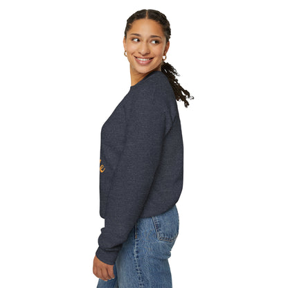 Beast Mode Activated | Unisex Heavy Blend™ Crewneck Sweatshirt