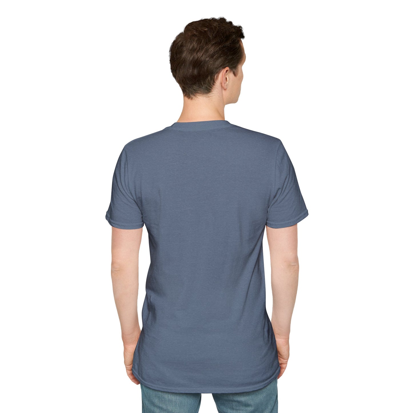 ALOHA | Unisex Softstyle T-Shirt