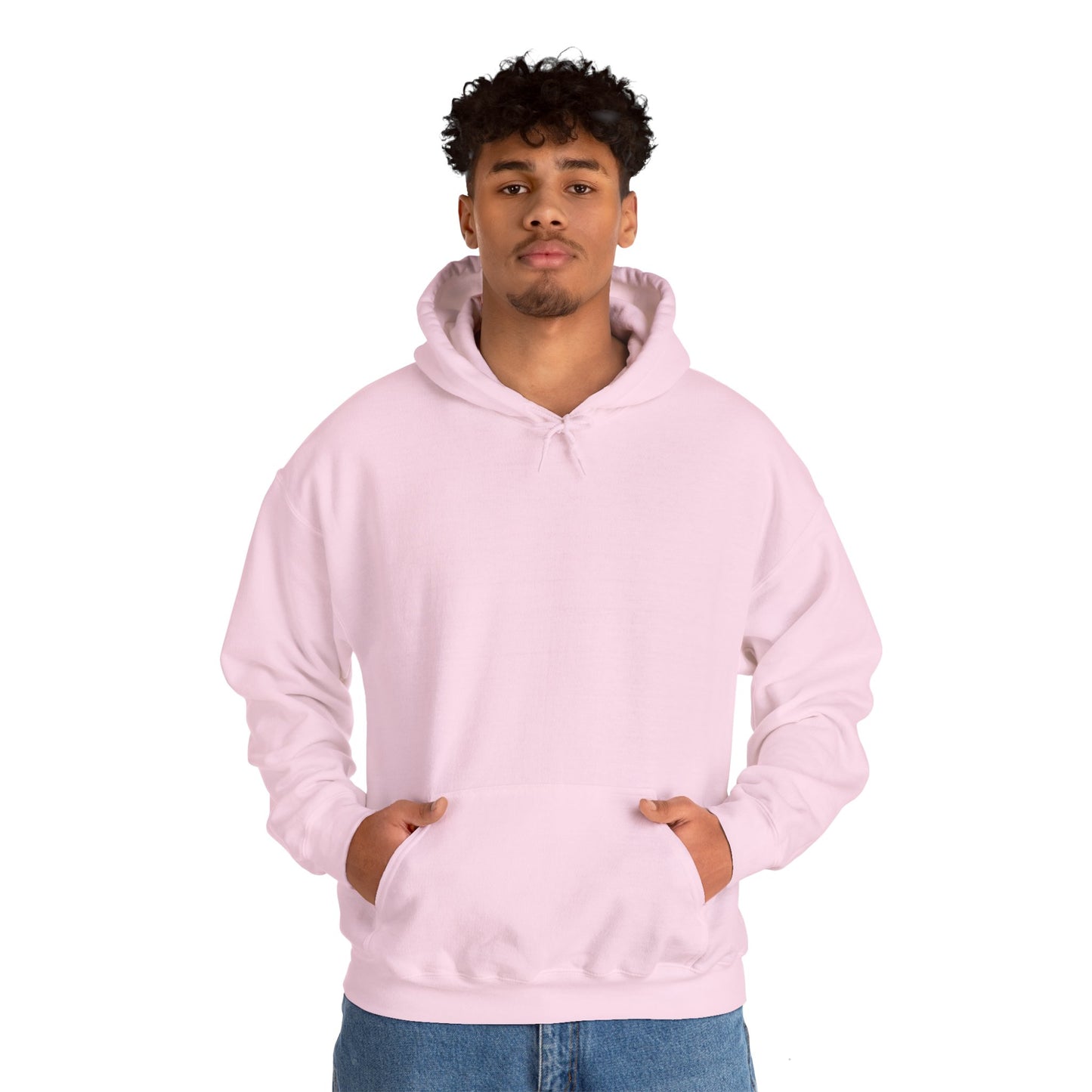 Feline Fine | Unisex Heavy Blend™ Hooded Sweatshirt