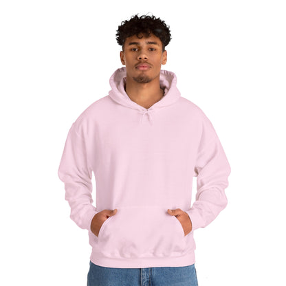 Feline Fine | Unisex Heavy Blend™ Hooded Sweatshirt