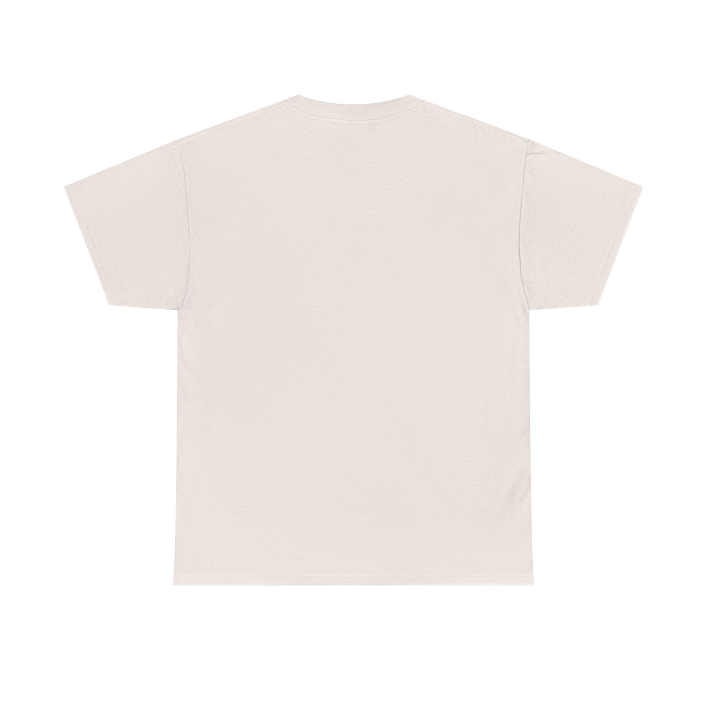 Positive_Unisex Heavy Cotton Tee