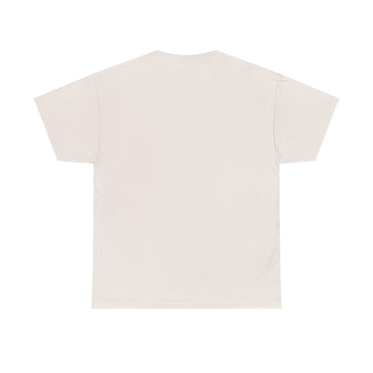 Positive_Unisex Heavy Cotton Tee