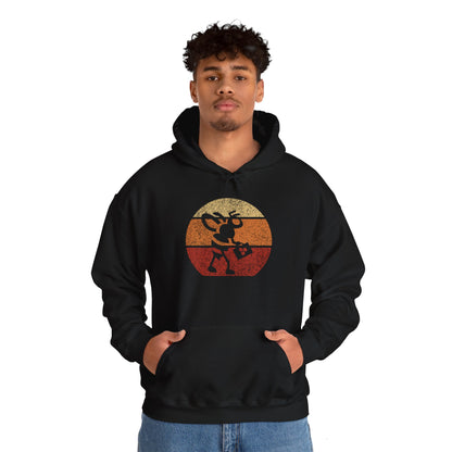 Working Bee | Unisex Heavy Blend™ Hooded Sweatshirt