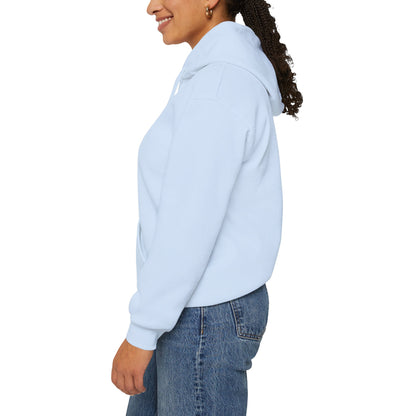 Best Mom Ever | Unisex Heavy Blend™ Hooded Sweatshirt