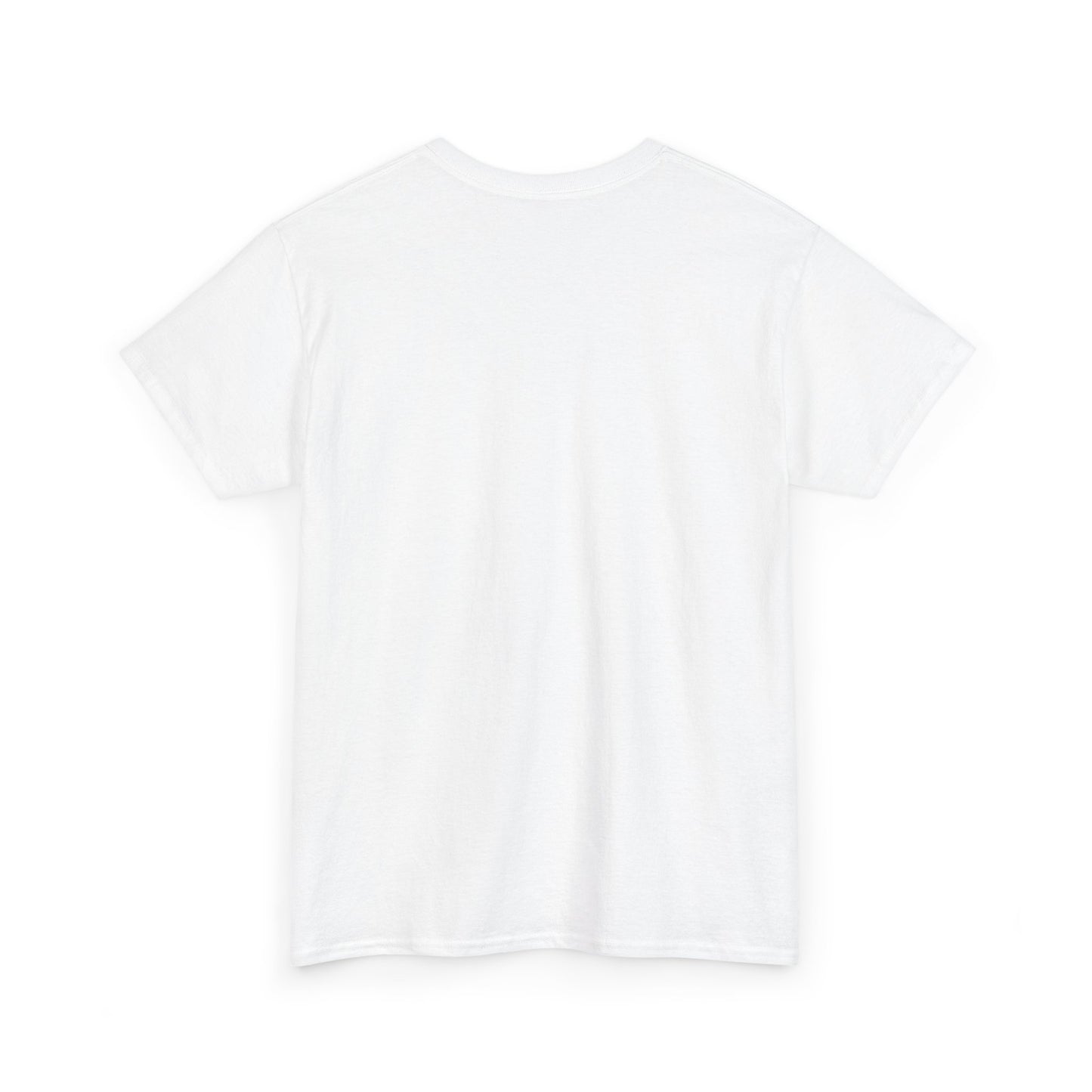 Positive_Unisex Heavy Cotton Tee