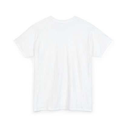 Positive_Unisex Heavy Cotton Tee
