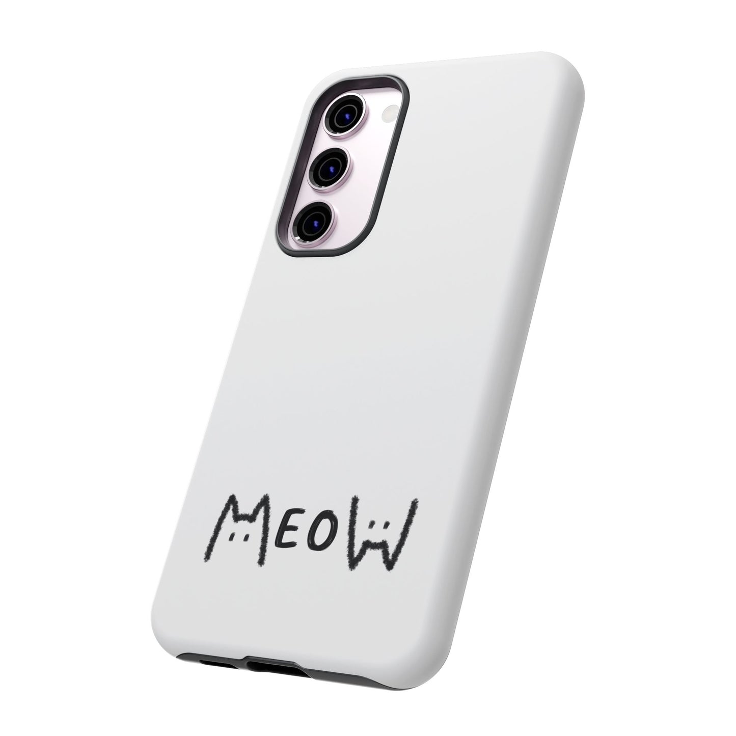 Meow_Tough Cases