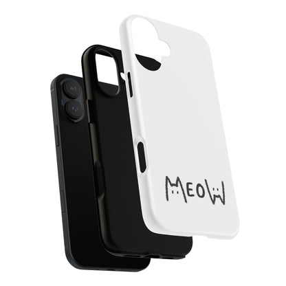 Meow_Tough Cases