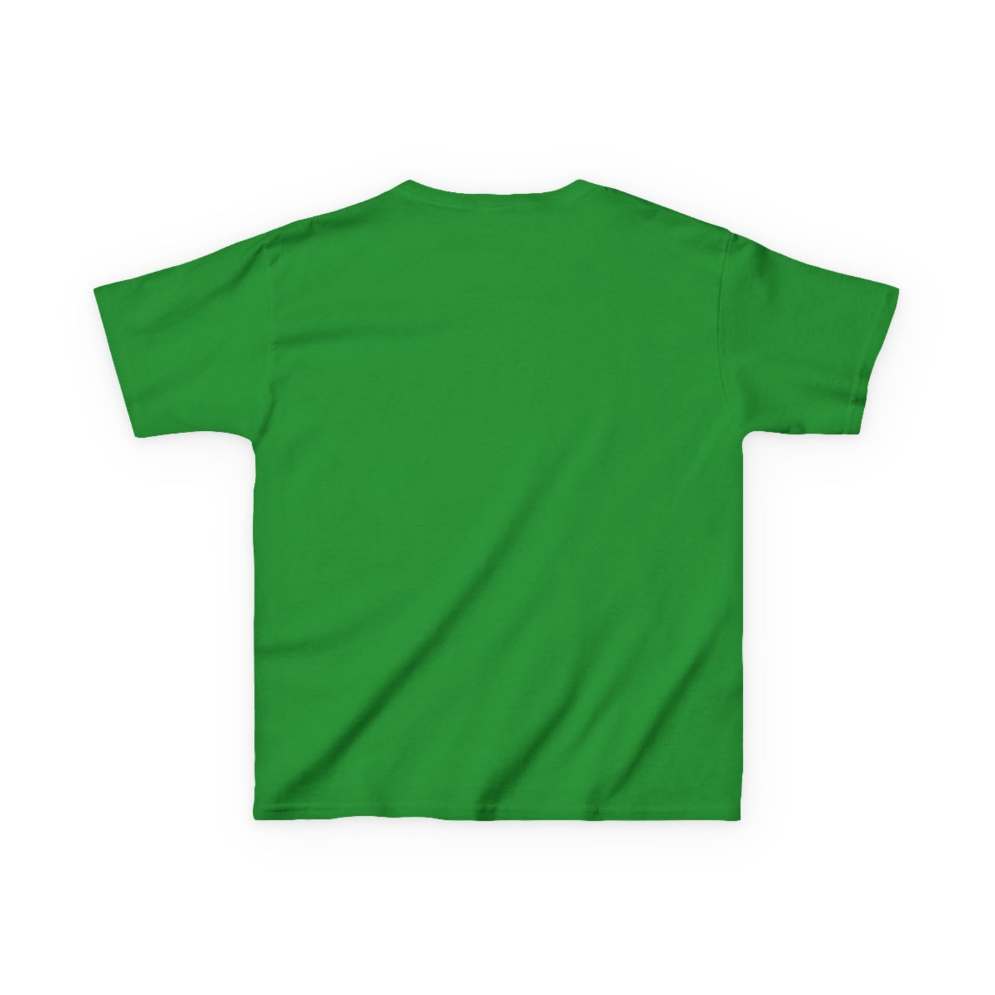 Positive_Kids Heavy Cotton™ Tee