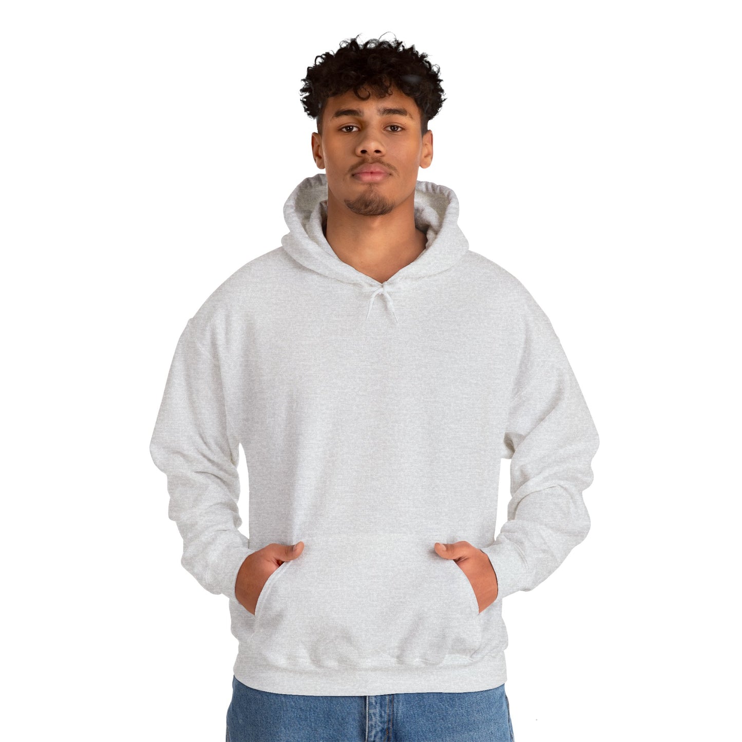 Feline Fine | Unisex Heavy Blend™ Hooded Sweatshirt