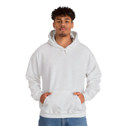 Feline Fine | Unisex Heavy Blend™ Hooded Sweatshirt