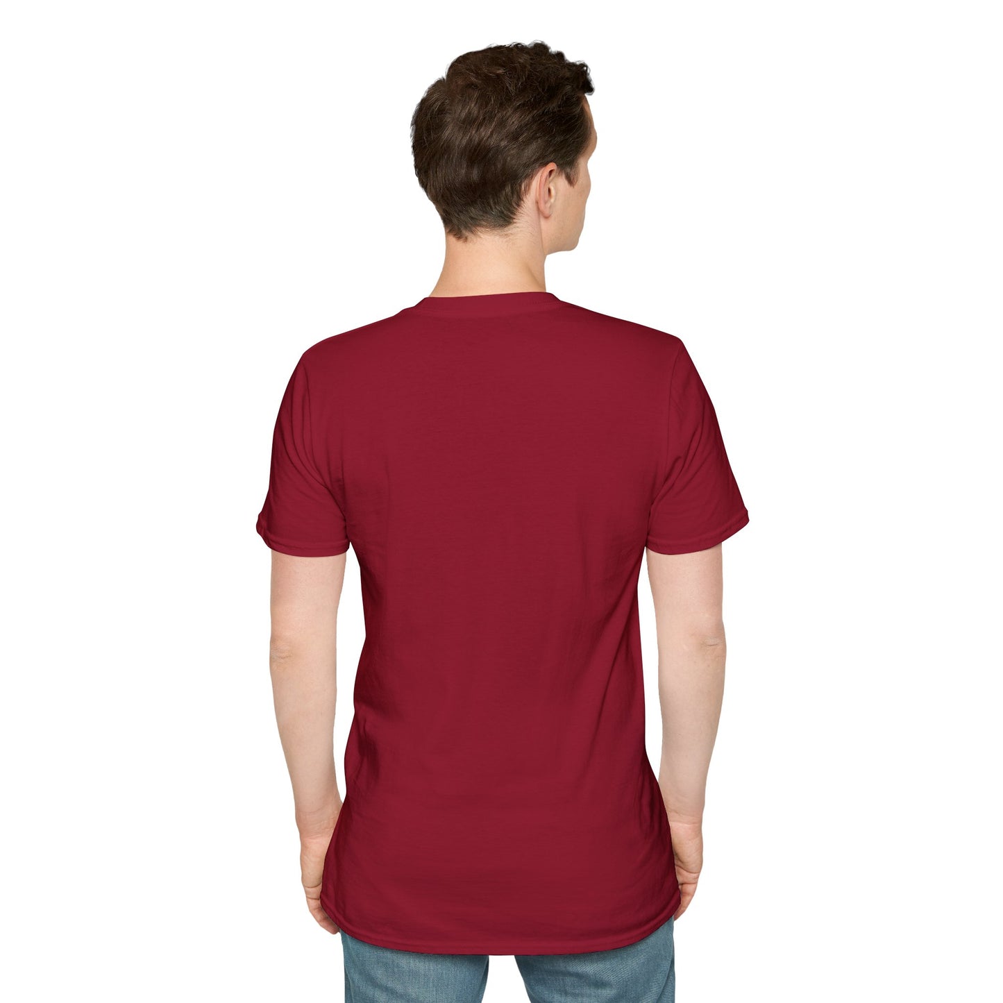 Beast Mode Activated | Unisex Softstyle T-Shirt