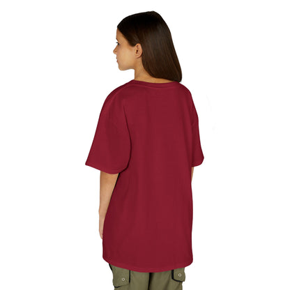 ALOHA | Kids Heavy Cotton™ Tee