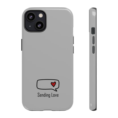 Sending Love_Tough Cases