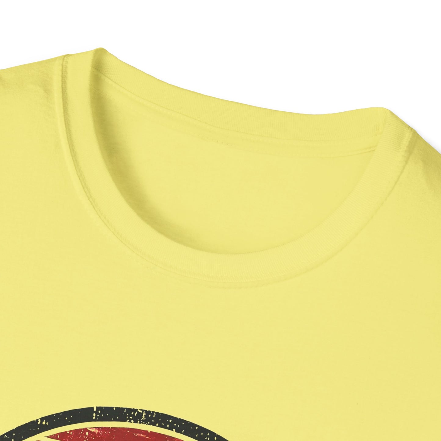 Chill Cowboy  | Unisex Softstyle T-Shirt