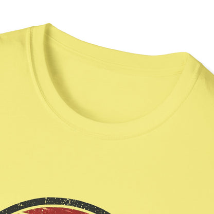 Chill Cowboy  | Unisex Softstyle T-Shirt