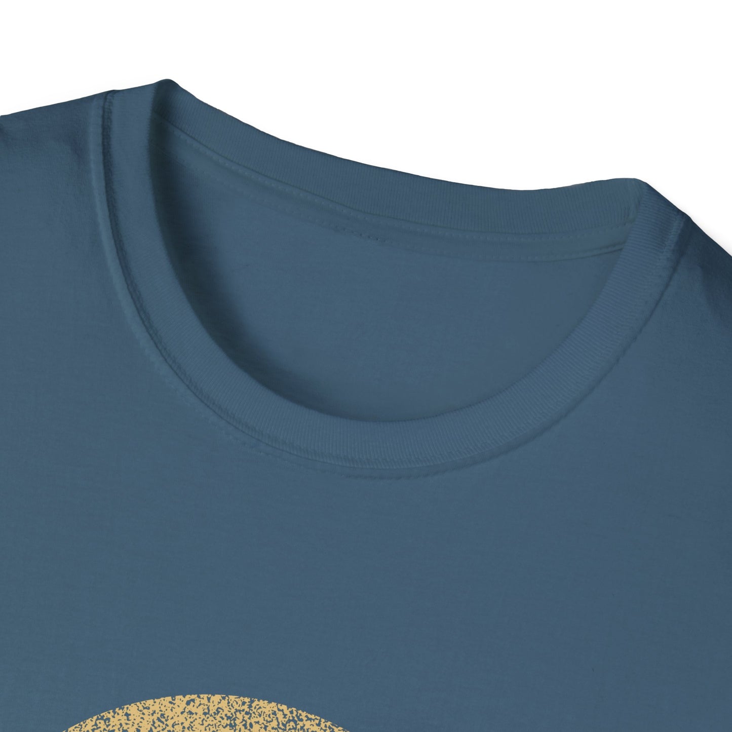 Working Bee | Unisex Softstyle T-Shirt