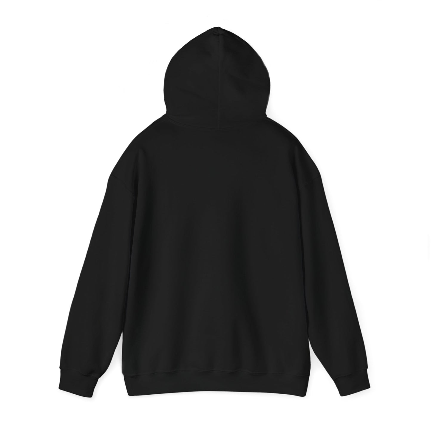 Working Bee | Unisex Heavy Blend™ Hooded Sweatshirt