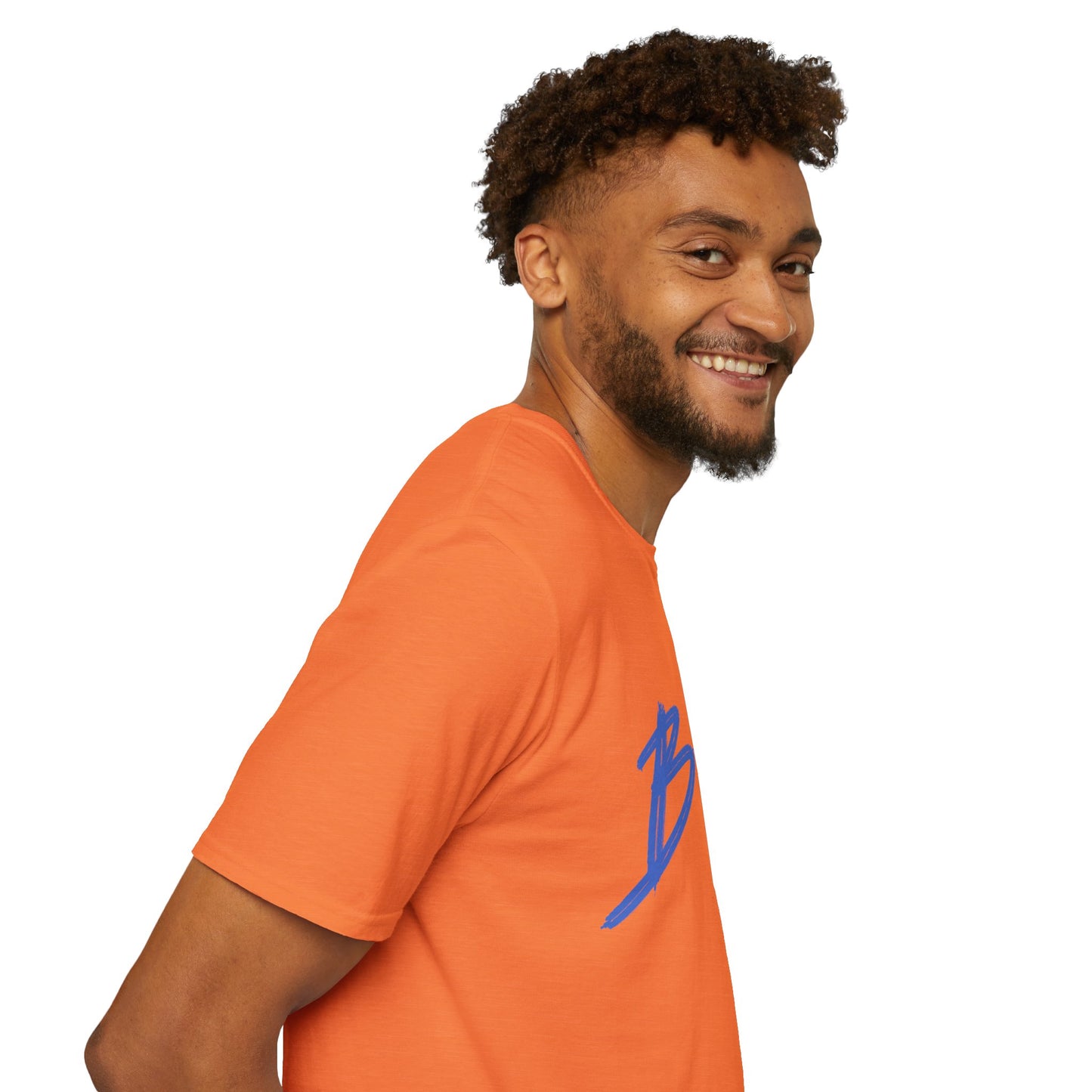Life is Better at the Beach | Unisex Softstyle T-Shirt