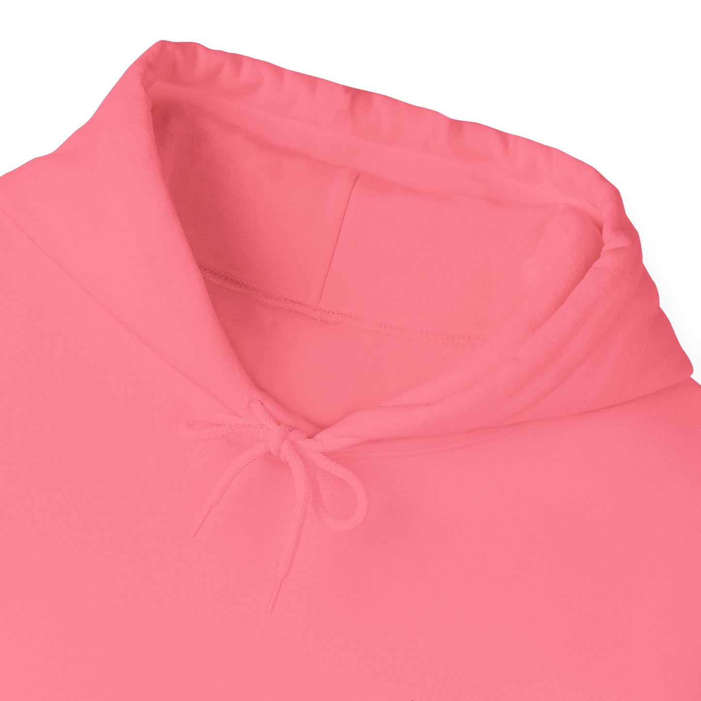 Feline Fine | Unisex Heavy Blend™ Hooded Sweatshirt