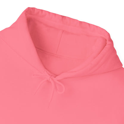 Feline Fine | Unisex Heavy Blend™ Hooded Sweatshirt