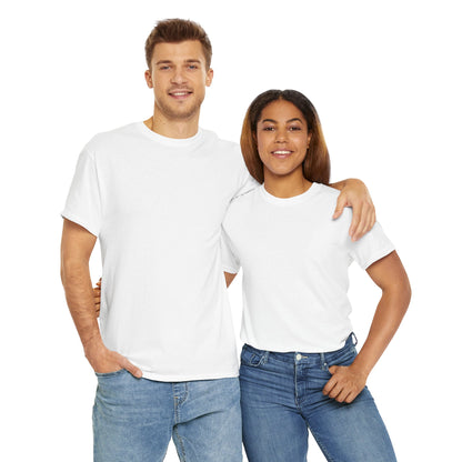 Chill Cowboy | Unisex Heavy Cotton Tee
