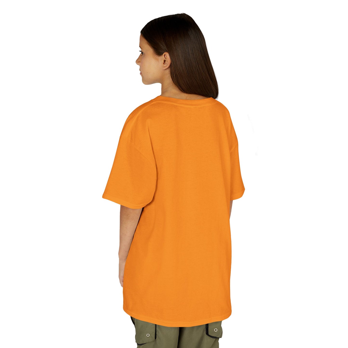 ALOHA | Kids Heavy Cotton™ Tee