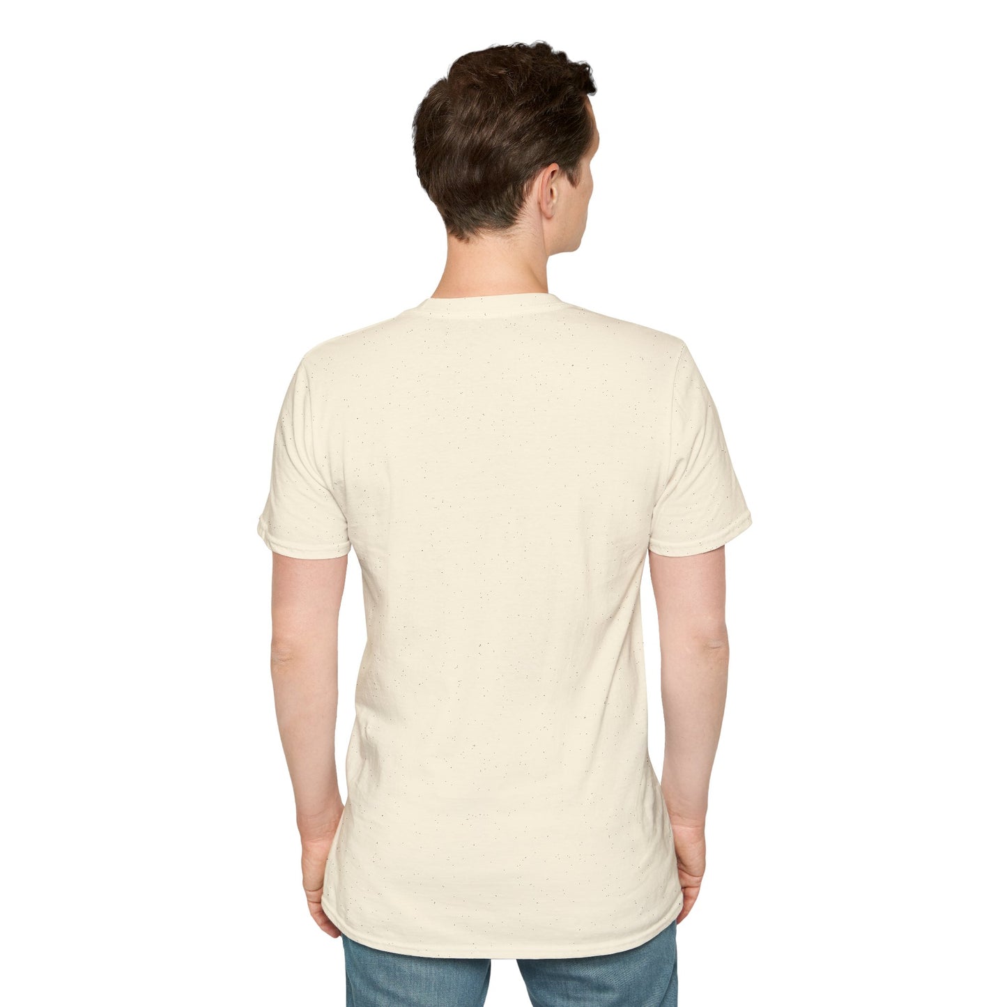 Adventure Mode Activated | Unisex Softstyle T-Shirt