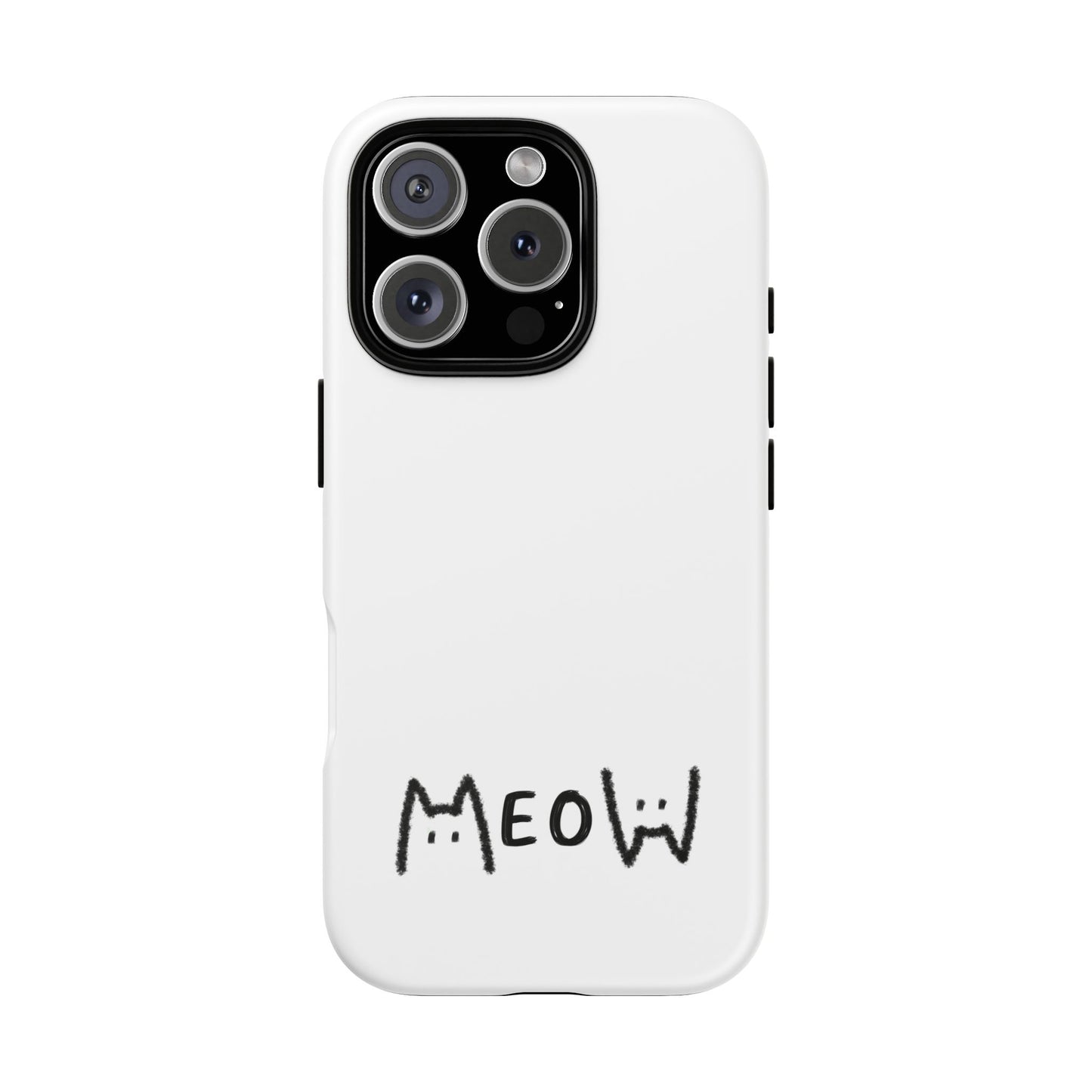 Meow_Tough Cases