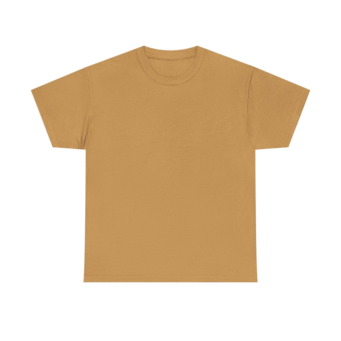Chill Cowboy | Unisex Heavy Cotton Tee
