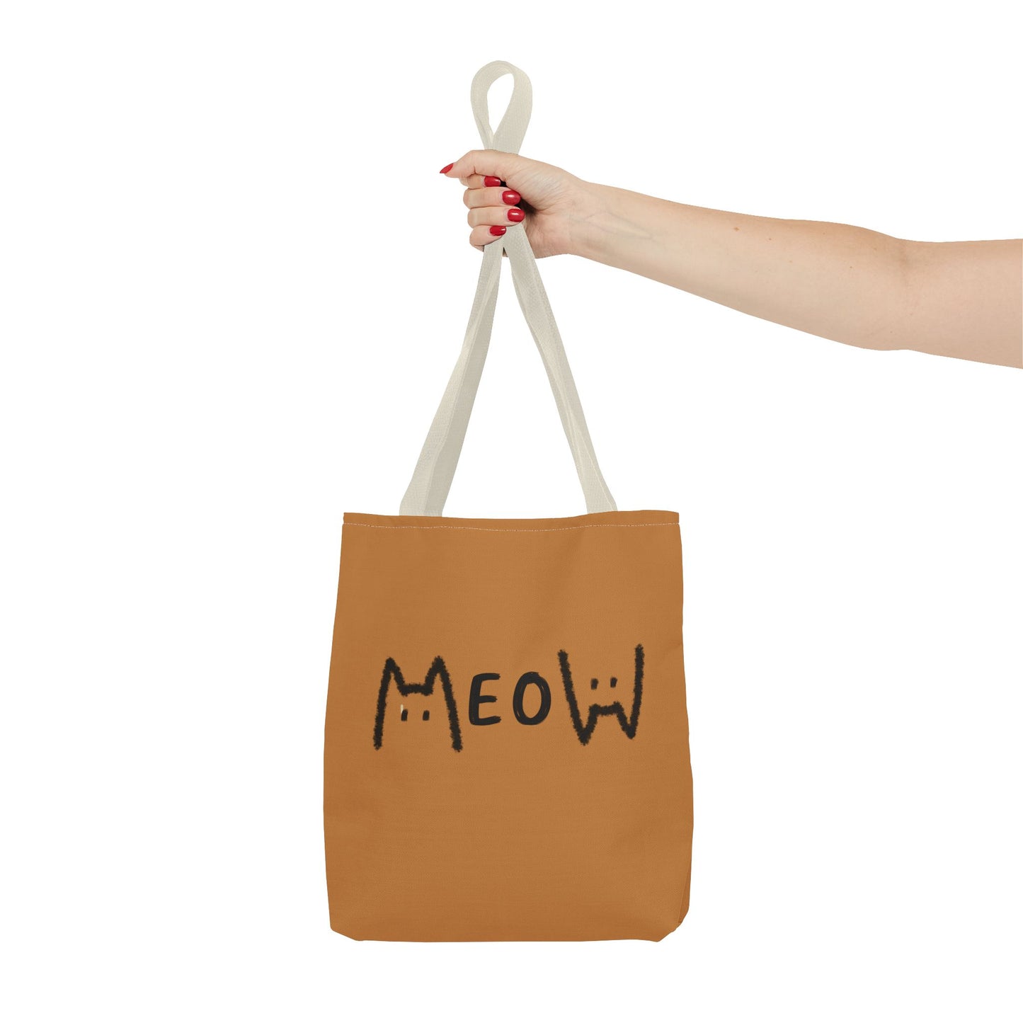 Meow_Tote Bag (AOP)