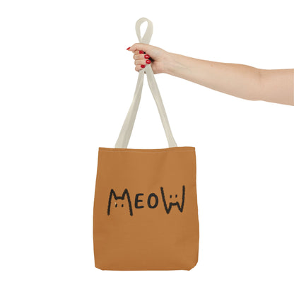 Meow_Tote Bag (AOP)