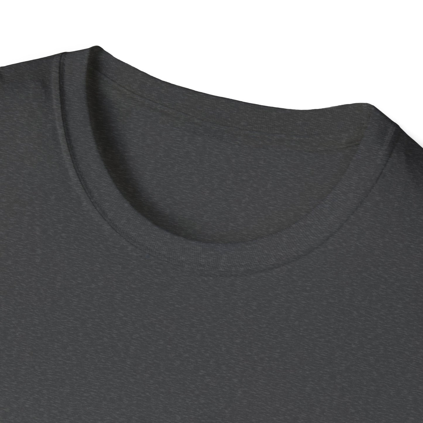 Beast Mode Activated | Unisex Softstyle T-Shirt