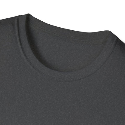 Beast Mode Activated | Unisex Softstyle T-Shirt