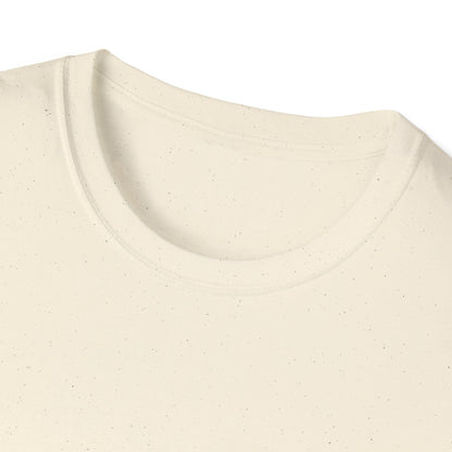 Sending Love | Unisex Softstyle T-Shirt
