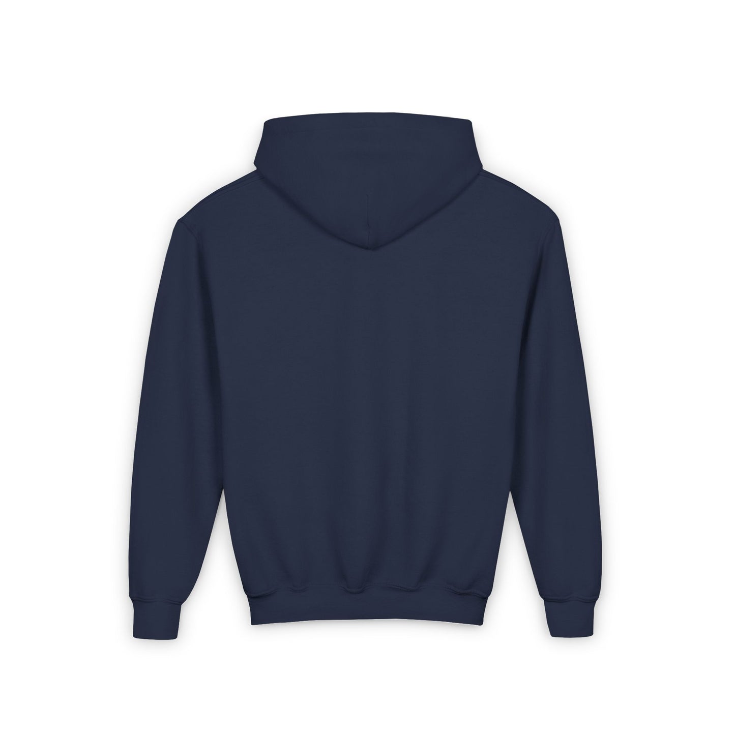 Working Bee | Youth Heavy Blend Hooded Sweatshirt