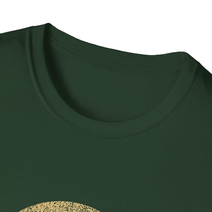 Working Bee | Unisex Softstyle T-Shirt