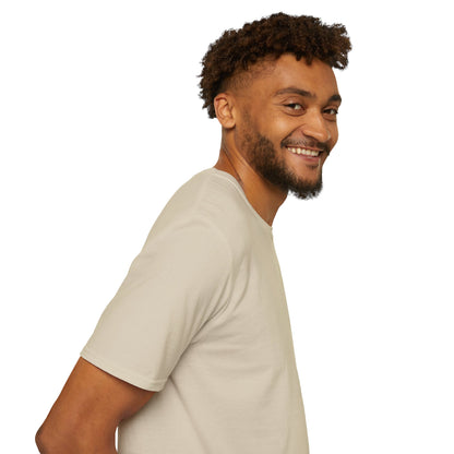 Pawsitive | Unisex Softstyle T-Shirt